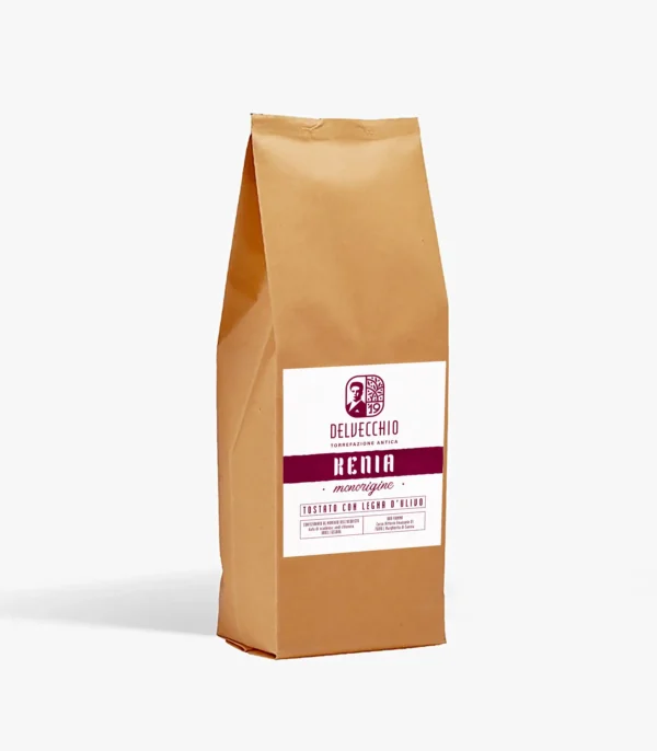 Caffè monorigine Kenia 250 g